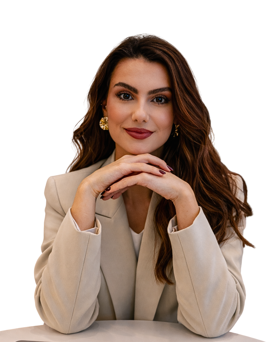 Thiane Valdez — Founder of Lahko
